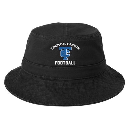 TCHS Football Bucket Hats