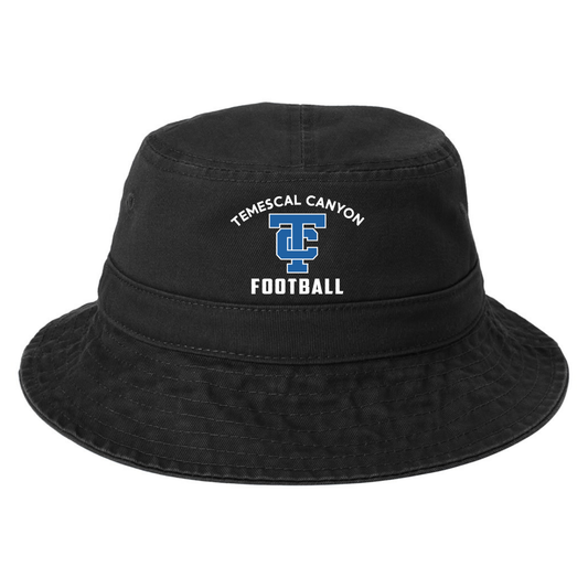 TCHS Football Bucket Hats