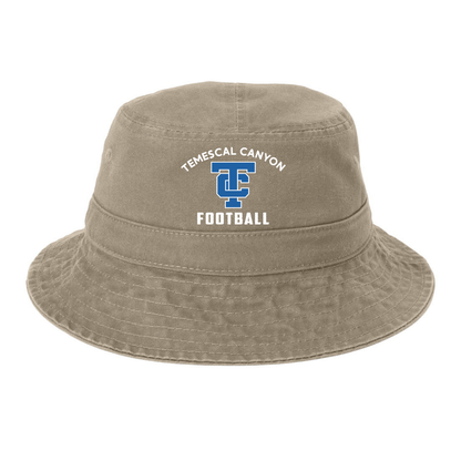 TCHS Football Bucket Hats