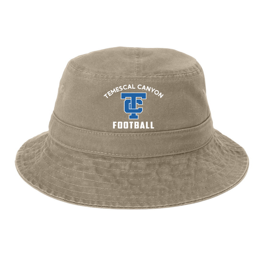 TCHS Football Bucket Hats