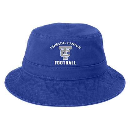 TCHS Football Bucket Hats