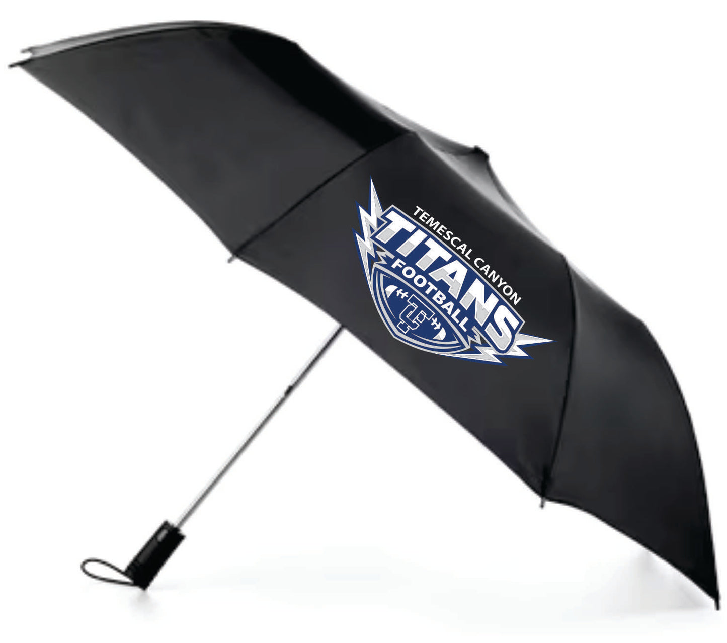 TC Black Umbrella